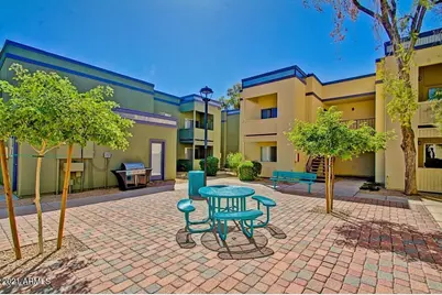 740 W Elm Street #160, Phoenix, AZ 85013 - Photo 5