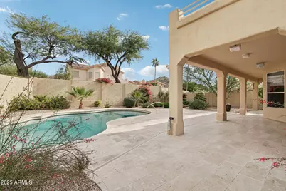 1321 E Desert Flower Lane, Phoenix, AZ 85048 - Photo 39