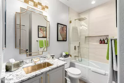 12860 W Junipero Drive, Sun City West, AZ 85375 - Photo 23