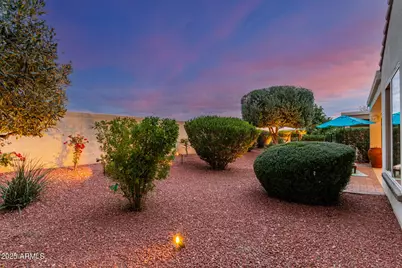 12860 W Junipero Drive, Sun City West, AZ 85375 - Photo 31