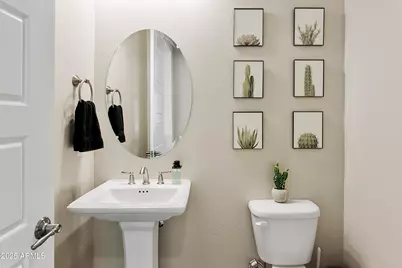 1816 N Bernard Circle, Mesa, AZ 85207 - Photo 21