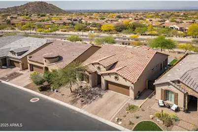 1816 N Bernard Circle, Mesa, AZ 85207 - Photo 1