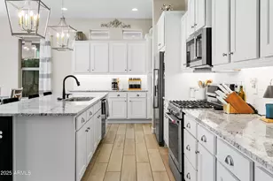 1816 N Bernard Cir, Mesa, AZ 85207 - Photo 3