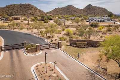 1816 N Bernard Circle, Mesa, AZ 85207 - Photo 37