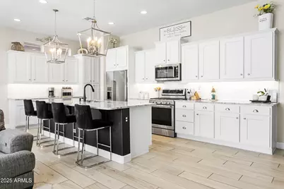 1816 N Bernard Circle, Mesa, AZ 85207 - Photo 5