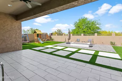 1816 N Bernard Circle, Mesa, AZ 85207 - Photo 23