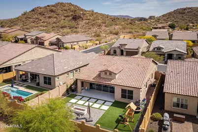 1816 N Bernard Circle, Mesa, AZ 85207 - Photo 35