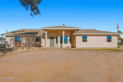 7016 E Menlo Street, Mesa, AZ 85207 - Photo 1