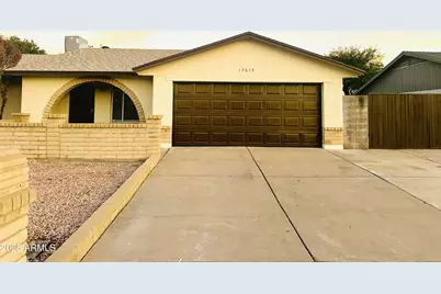 17615 N 35th Place, Phoenix, AZ 85032 - Photo 1