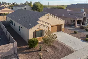 2024 N Cheyenne Pl, Casa Grande, AZ 85122 - Photo 3