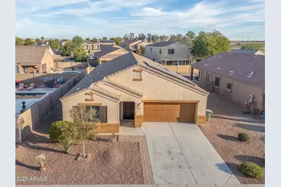 2024 N Cheyenne Place, Casa Grande, AZ 85122 - Photo 1