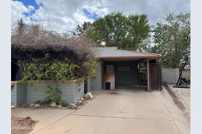 1461 E McLellan Boulevard, Phoenix, AZ 85014 - Photo 3