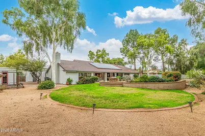 12525 N 85th Street, Scottsdale, AZ 85260 - Photo 59