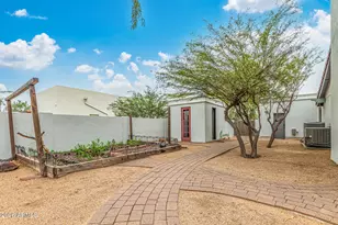 12525 N 85th St, Scottsdale, AZ 85260 - Photo 57