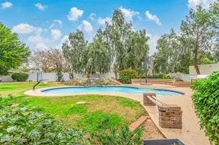 12525 N 85th St, Scottsdale, AZ 85260 - Photo 53