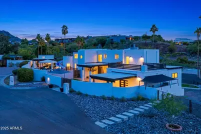 3112 E Palo Verde Drive, Phoenix, AZ 85016 - Photo 1