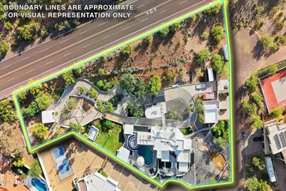 3112 E Palo Verde Drive, Phoenix, AZ 85016 - Photo 53