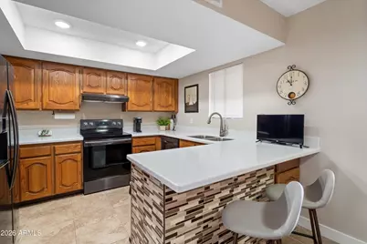 12222 N Paradise Village Parkway S #411, Phoenix, AZ 85032 - Photo 13