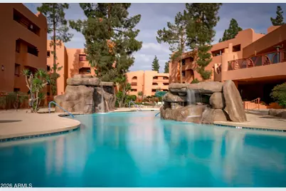 12222 N Paradise Village Parkway S #411, Phoenix, AZ 85032 - Photo 27