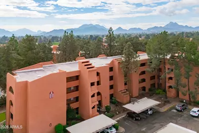 12222 N Paradise Village Parkway S #411, Phoenix, AZ 85032 - Photo 25