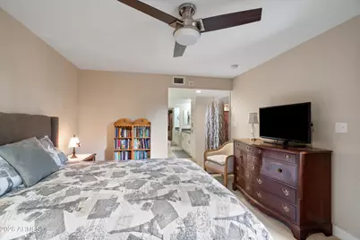 12222 N Paradise Village Parkway S #411, Phoenix, AZ 85032 - Photo 15