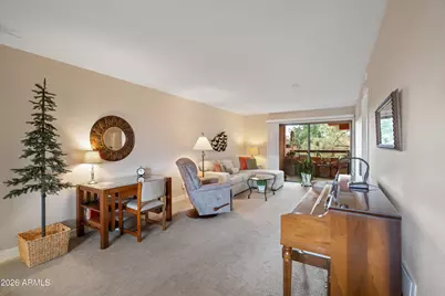 12222 N Paradise Village Parkway S #411, Phoenix, AZ 85032 - Photo 1