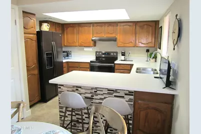 12222 N Paradise Village Parkway S #411, Phoenix, AZ 85032 - Photo 9