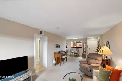 12222 N Paradise Village Parkway S #411, Phoenix, AZ 85032 - Photo 9