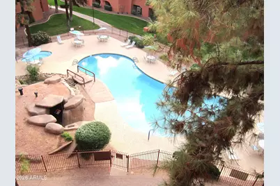 12222 N Paradise Village Parkway S #411, Phoenix, AZ 85032 - Photo 5