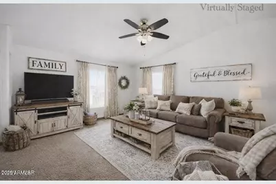 317 W Verde Drive, Taylor, AZ 85939 - Photo 13