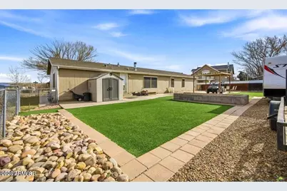 317 W Verde Drive, Taylor, AZ 85939 - Photo 3