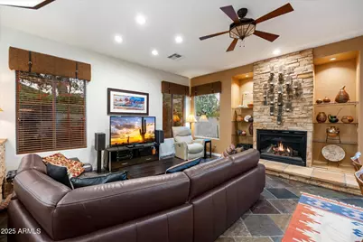 5118 E Sierra Sunset Trail, Cave Creek, AZ 85331 - Photo 11