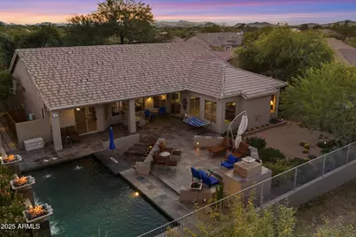 5118 E Sierra Sunset Trail, Cave Creek, AZ 85331 - Photo 49