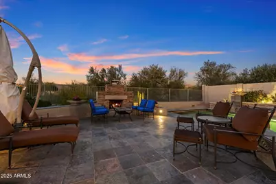 5118 E Sierra Sunset Trail, Cave Creek, AZ 85331 - Photo 39