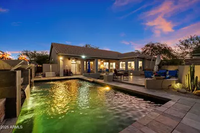 5118 E Sierra Sunset Trail, Cave Creek, AZ 85331 - Photo 45