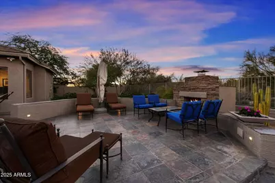 5118 E Sierra Sunset Trail, Cave Creek, AZ 85331 - Photo 37