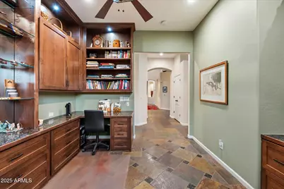 5118 E Sierra Sunset Trail, Cave Creek, AZ 85331 - Photo 21