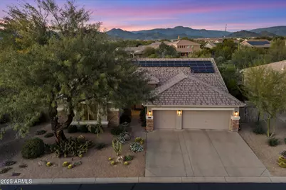 5118 E Sierra Sunset Trail, Cave Creek, AZ 85331 - Photo 57