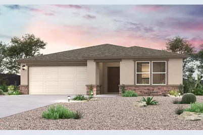 6920 N Bowden Boulevard, Prescott Valley, AZ 86315 - Photo 1