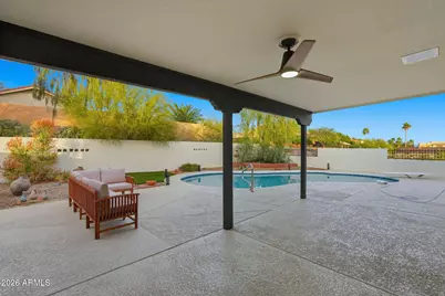 15326 E Mustang Drive, Fountain Hills, AZ 85268 - Photo 29