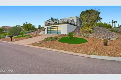 15326 E Mustang Drive, Fountain Hills, AZ 85268 - Photo 33