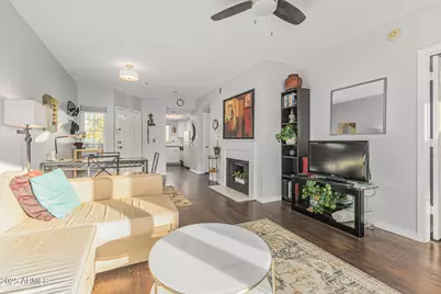 9451 E Becker Lane #2026, Scottsdale, AZ 85260 - Photo 3