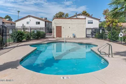 860 E Brown Road #8, Mesa, AZ 85203 - Photo 7