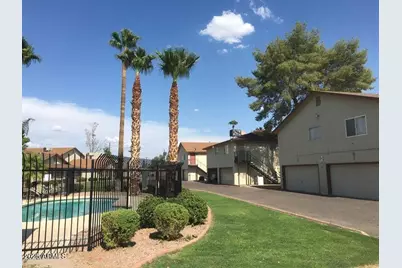 860 E Brown Road #8, Mesa, AZ 85203 - Photo 1