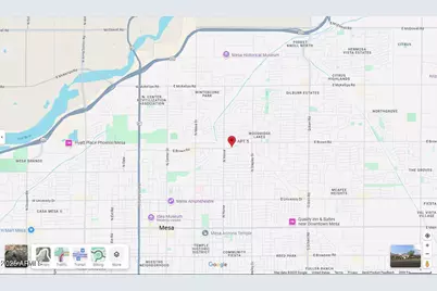 860 E Brown Road #8, Mesa, AZ 85203 - Photo 31