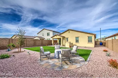 19567 W Edgemont Avenue, Buckeye, AZ 85396 - Photo 23