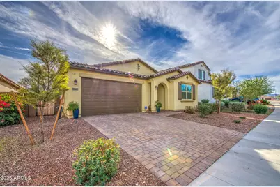 19567 W Edgemont Avenue, Buckeye, AZ 85396 - Photo 3