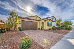 19567 W Edgemont Ave, Buckeye, AZ 85396 - Photo 3