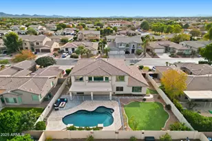 3332 E Canyon Way, Chandler, AZ 85249 - Photo 43