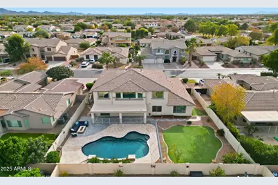 3332 E Canyon Way, Chandler, AZ 85249 - Photo 11